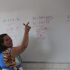 Foto: Angelo Miguel Veiga/MEC