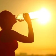 Calor intenso - Foto: Depositphotos.com
