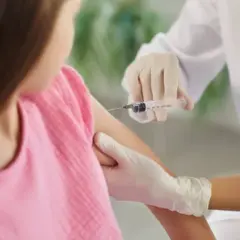 Justi&ccedil;a determina que munic&iacute;pio do TO adote plano para ampliar vacina&ccedil;&atilde;o infantojuvenil