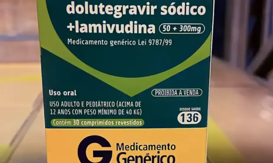 Foto: Agência de Notícias da Aids/ Divulgação

