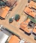 Terreno fica em Itaguatins &mdash; Foto: Reprodu&ccedil;&atilde;o/VIP Leil&otilde;es