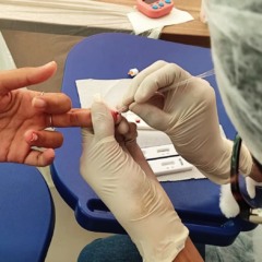 Com 15 casos confirmados de hepatites virais, Palmas alerta para import&acirc;ncia do diagn&oacute;stico precoce