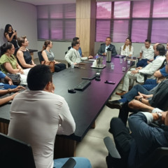 Hospitais fazem tratativas com o governo para regulariza&ccedil;&atilde;o dos pagamentos do Servir e SUS