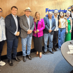 Ronaldo Dimas prop&otilde;e integra&ccedil;&atilde;o da avia&ccedil;&atilde;o regional para impulsionar investimentos e aproximar as regi&otilde;es do Tocantins