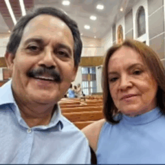 Casal morto em queda de avi&atilde;o em Palmas &eacute; identificado; v&iacute;timas moravam no Par&aacute;