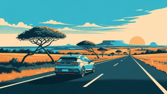 No Tocantins, o carro elétrico avança mais rápido em Araguaína do que em Palmas