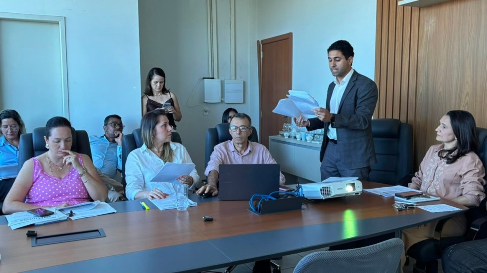 Palmas passa a ter bolsa com valor de R$ 1 mil para catadores de materiais recicláveis em situação de vulnerabilidade Palmas passa a ter bolsa com valor de R$ 1 mil para catadores de materiais recicláveis em situação de vulnerabilidade