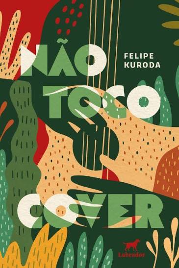 Entre rock, blues e pop, “Não Toco Cover” retrata a realidade dos músicos autorais em Palmas Entre rock, blues e pop, “Não Toco Cover” retrata a realidade dos músicos autorais em Palmas