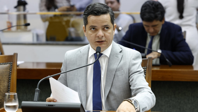 Jorge Frederico