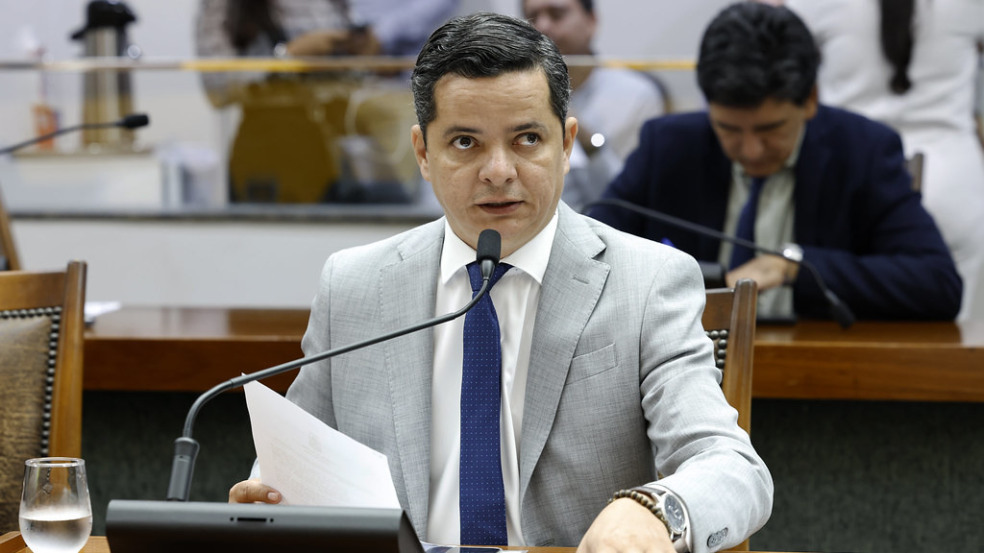 Jorge Frederico Jorge Frederico