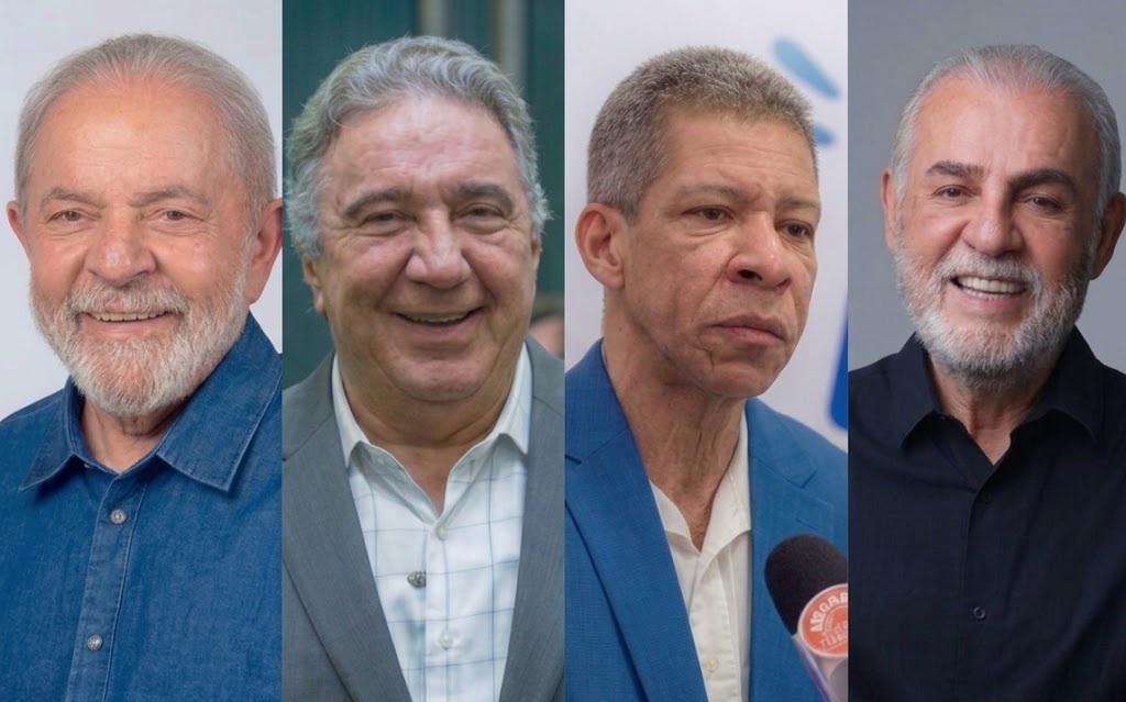 Time do Lula no Tocantins será homologado dia 4 em convenção do PT Tocantins e Federação Brasil da Esperança Time do Lula no Tocantins será homologado dia 4 em convenção do PT Tocantins e Federação Brasil da Esperança