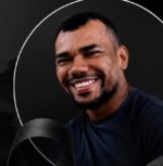 Marcos dos Santos Lopes, de 31 anos, morreu em um acidente de trânsito na TO-255 — Foto: Reprodução/ Instagram Porto Online