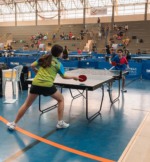 Atletas tocantinenses conquistam medalhas e se destacam na Copa Brasil Ouro de T&ecirc;nis de Mesa