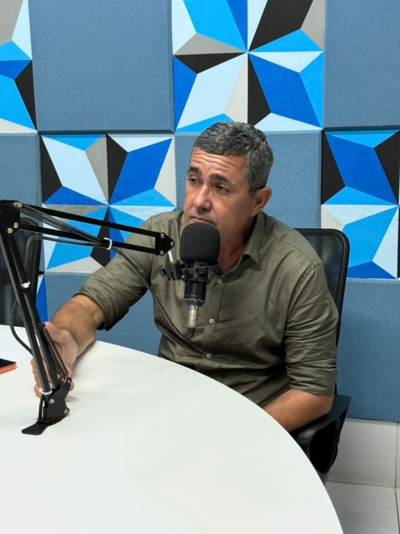 Coronel Barbosa intensifica agenda no Sul do Tocantins e reforça compromisso com segurança pública e valorização dos servidores