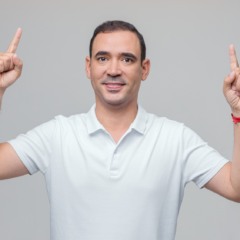 Vicentinho participa de debate e defende propostas para o desenvolvimento do Tocantins