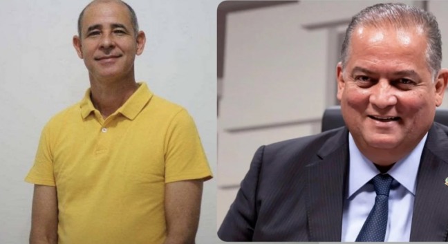 Prefeito de Couto Magalhães adere a reeleição de Eduardo Gomes; campanha do senador chega a 120 gestores na base de apoio 