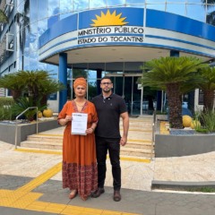 Foto: Assessoria Coletivo SOMOS