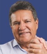 Com o n&uacute;mero 4577, Osires Damaso inicia campanha apostando na experi&ecirc;ncia e no trabalho municipalista: &ldquo;j&aacute; fez e sabe como fazer&rdquo;