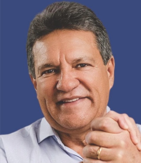 Com o número 4577, Osires Damaso inicia campanha apostando na experiência e no trabalho municipalista: “já fez e sabe como fazer”