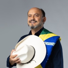 Sandoval Cardoso inicia campanha a deputado federal com foco em experi&ecirc;ncia, di&aacute;logo e compromisso com o Tocantins