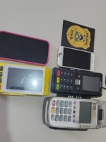 Seis idosos teriam sido v&iacute;timas de estelionato; Pol&iacute;cia prende suspeito em cidade do TO