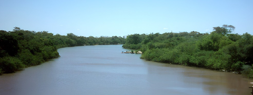 Bacia do Rio Formoso - Foto: Fernando Alves/Governo do Tocantins