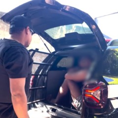 Homem &eacute; preso suspeito de matar jovem de 19 anos a tiros em Palmas