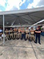 Coronel Barbosa intensifica agenda e amplia presen&ccedil;a pol&iacute;tica na regi&atilde;o Norte do Tocantins