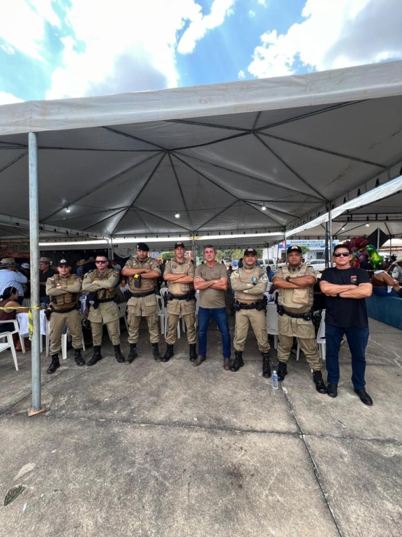 Coronel Barbosa intensifica agenda e amplia presença política na região Norte do Tocantins