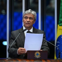 Abrajet Nacional &eacute; homenageada no Senado Federal