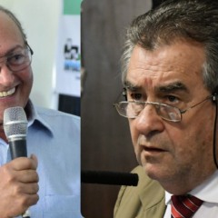 Duas desist&ecirc;ncias em um s&oacute; dia mexem na disputa pelas oito vagas de federal no Tocantins