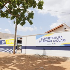 Mutir&atilde;o cadastra fam&iacute;lias do Jardim Taquari para programa com at&eacute; R$ 40 mil em melhorias habitacionais