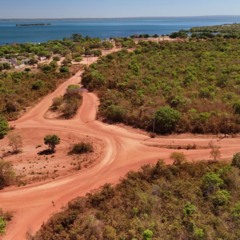 Palmas abre licita&ccedil;&otilde;es para obras de ponte, pavimenta&ccedil;&atilde;o, drenagem e acesso &agrave; Praia do Prata