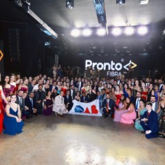 Baile do Rubi re&uacute;ne advocacia tocantinense em noite de celebra&ccedil;&atilde;o em Palmas