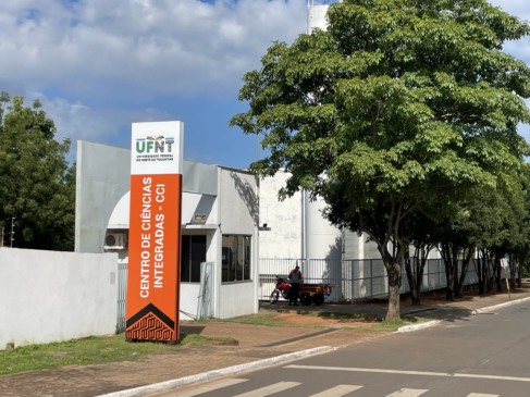 UFNT oferta 10 vagas para Mestrado Profissional em Matemática