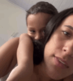M&atilde;e de menino morto em Palmas publica v&iacute;deo emocionante em homenagem ao filho: "Eu te amo mais que tudo nessa vida"
