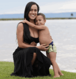M&atilde;e de Gustavo denuncia supostos privil&eacute;gios do pai do menino na pris&atilde;o: "Sendo tratado como um rei"