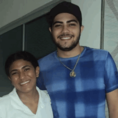 &ldquo;Bora repetir esse registro?&rdquo;: colega de escola de Henrique faz convite antes de show em Palmas