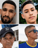 Trabalhadores mortos em acidente com van na TO-130 s&atilde;o identificados