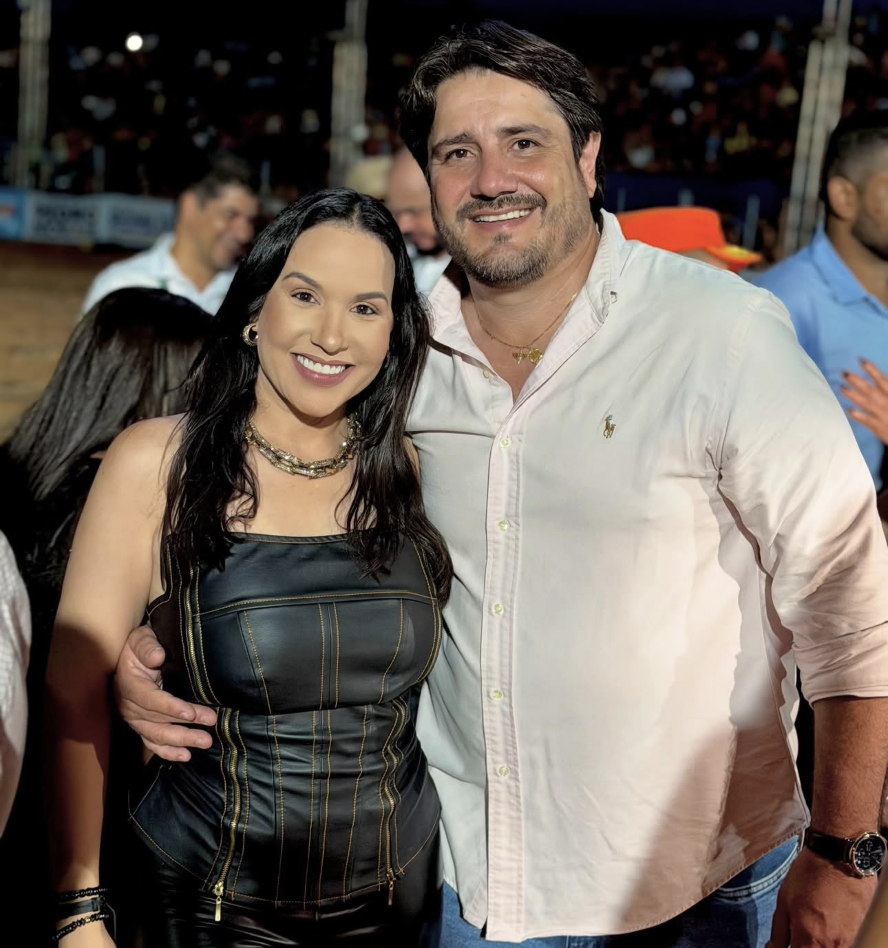 Pais, filhos, irmãos e casal: famílias dividem espaço nas disputas eleitorais de 2026 no Tocantins