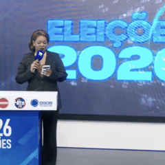 No debate, Vicentinho responde &agrave; Gazeta sobre seu plano de infraestrutura e quais s&atilde;o os trechos priorit&aacute;rios