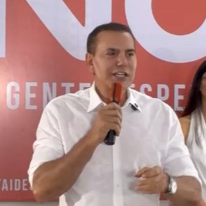 Chapa de Ataídes tem 13 nomes para estadual, cinco a federal e Coronel para o Senado; Veja nomes