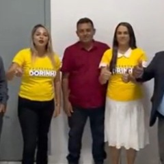 Dorinha recebe apoio de cinco vereadores de Muricil&acirc;ndia na disputa pelo Governo
