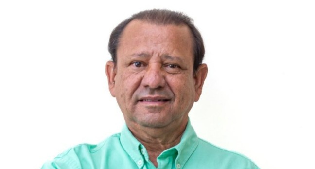 Otoniel Andrade