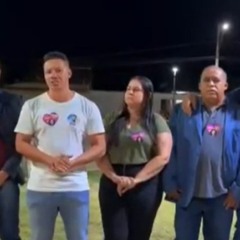 Dorinha soma apoio de 12 vereadores e fortalece campanha em Dois Irm&atilde;os e Combinado