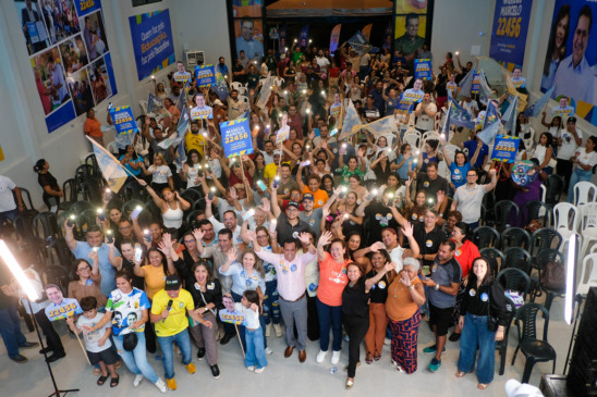Foto: Glauber de Oliveira