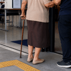 Elei&ccedil;&otilde;es 2026: veja as garantias asseguradas aos eleitores com 60 anos ou mais