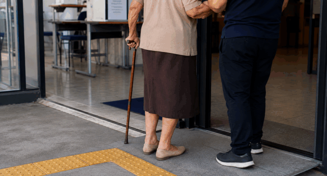 Eleições 2026: veja as garantias asseguradas aos eleitores com 60 anos ou mais