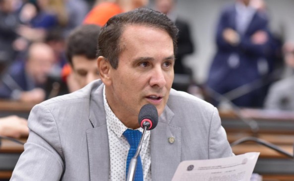Carlos Gaguim
