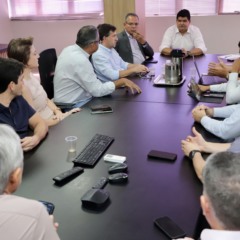 Atendimentos aos usu&aacute;rios do SUS e do Plano Servir seguem mantidos em toda a rede complementar - Adilvan Nogueira/Governo do Tocantins